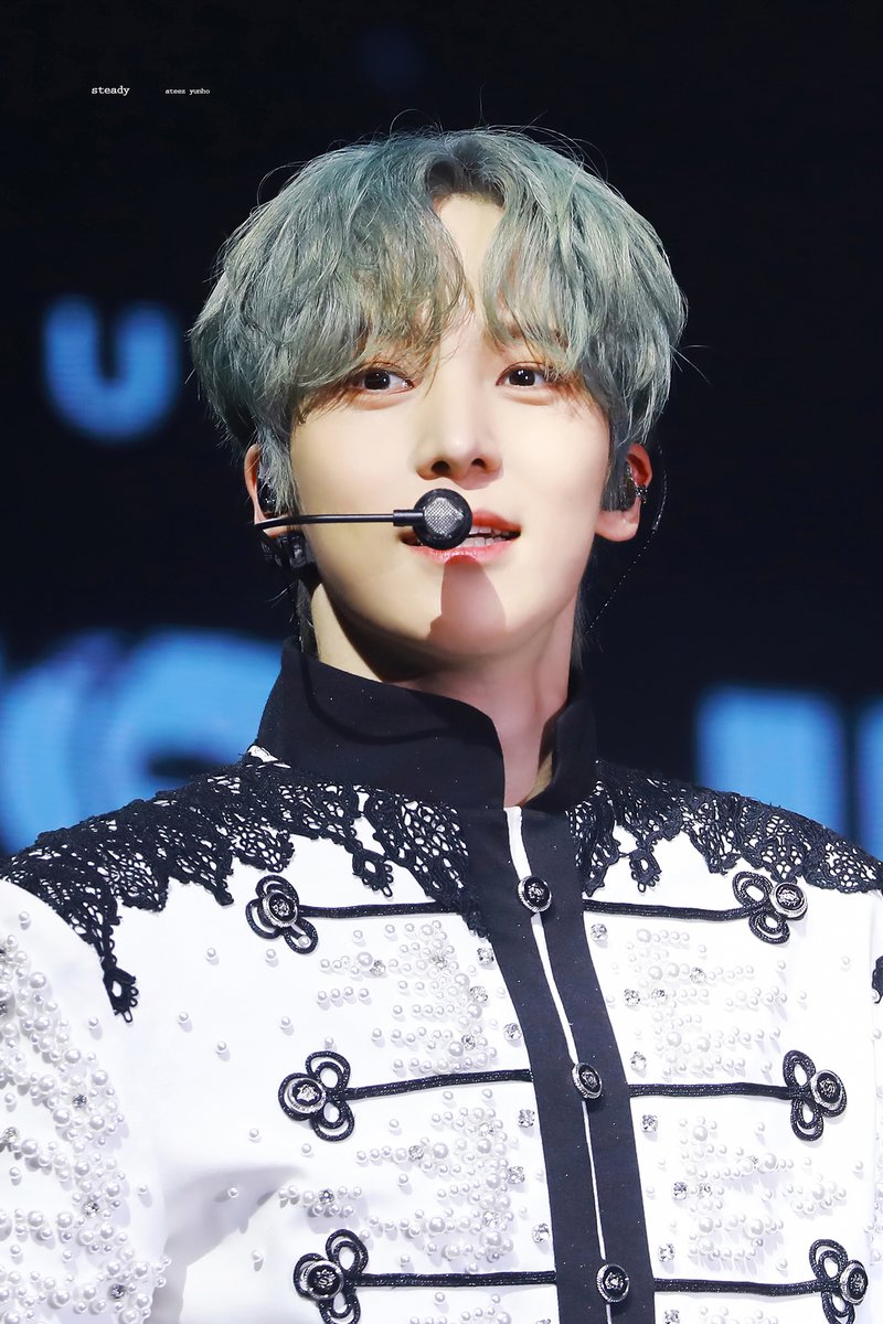 STEADY_323's tweet photo. 230715 
#ATEEZ #에이티즈 #정윤호 #윤호 #YUNHO https://t.co/nGWOcFhWnU
