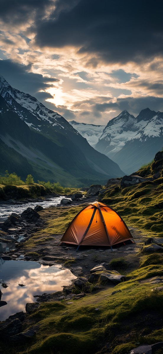im_titxo's tweet photo. ⛺ Camping Bliss-Depth Effect Wallpapers 1472 × 3200

📲 I'm creating new depth wallpapers and these two are just breathtaking. Feel free to download and enjoy them

🙌 If you're looking for more, go to my new project https://t.co/r8lgwHgpad

♥️ Leave a comment with your feedback https://t.co/1qSMBhfFSA