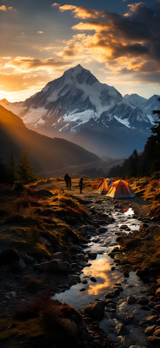 im_titxo's tweet photo. ⛺ Camping Bliss-Depth Effect Wallpapers 1472 × 3200

📲 I'm creating new depth wallpapers and these two are just breathtaking. Feel free to download and enjoy them

🙌 If you're looking for more, go to my new project https://t.co/r8lgwHgpad

♥️ Leave a comment with your feedback https://t.co/1qSMBhfFSA