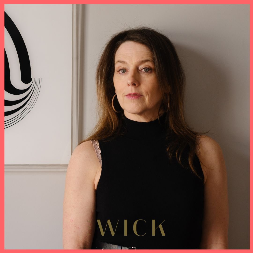 This week Monday Muse features Gillian Jason's Gallery Director, Elli Foster, who is an ultimate champion of female-identifying artist voices and work.

thewickculture.com/interview-gall…

#thewickculture #connectwithculture #culturallycurious #mondaymuse  #gillianjasongallery