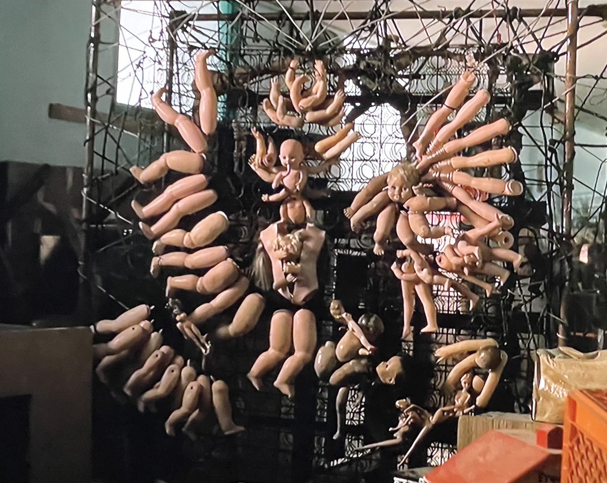 𝕱𝖊𝖗𝖓𝖆𝖓𝖉𝖆 tweet media