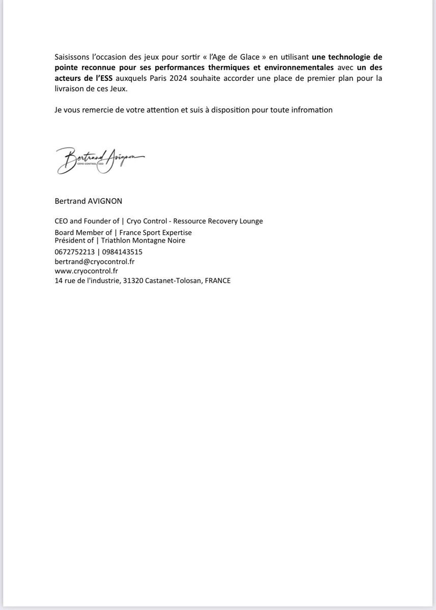 Cryo Control 🌊❄️ tweet media