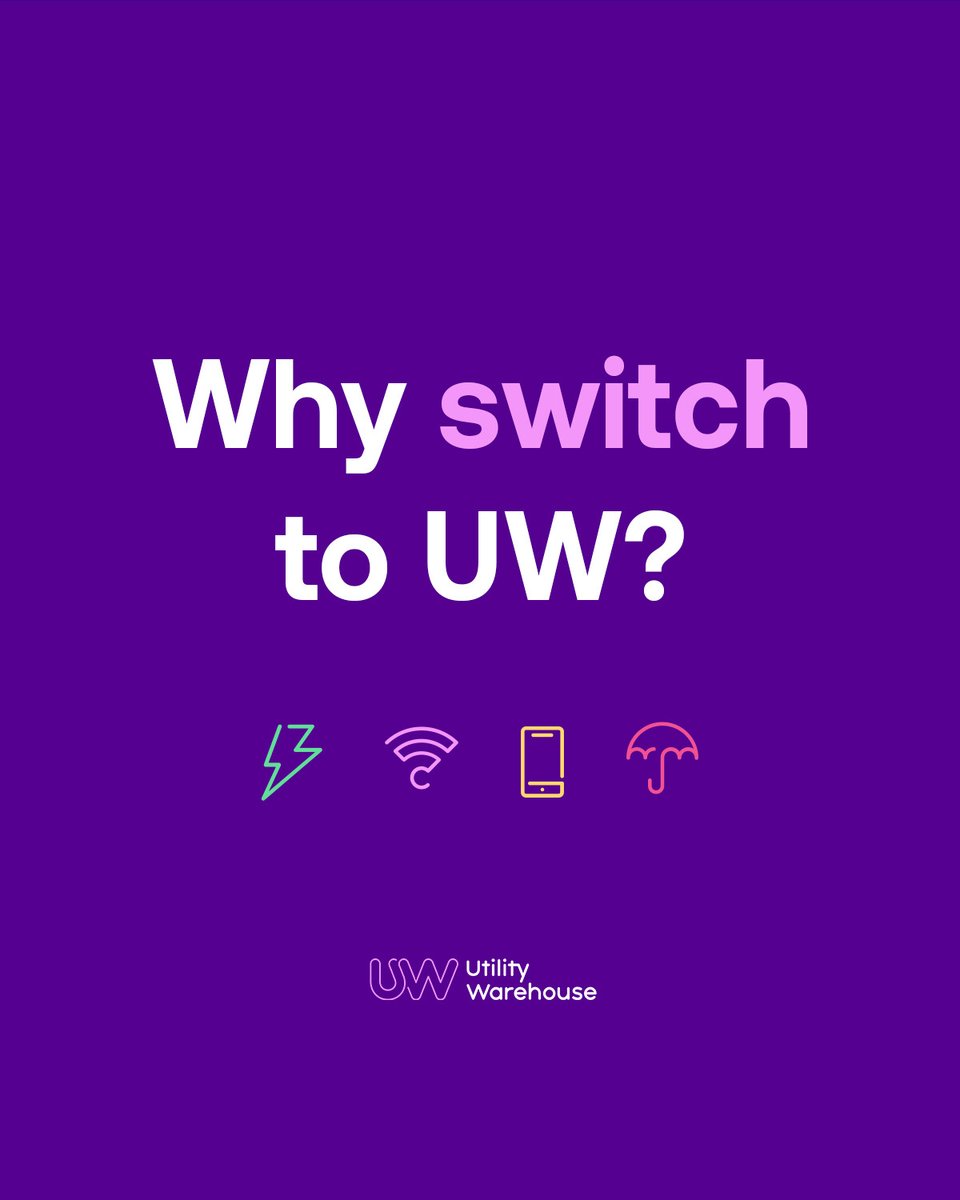 Co3active's tweet photo. UW bundles all your home services into one simple bill. 
With everything all in one please, you can focus on the things that matter the most. 
Are you ready to save a bundle?
https://t.co/opjpmTjkhb
#OneBill #SaveABundle https://t.co/4WmJr08k19