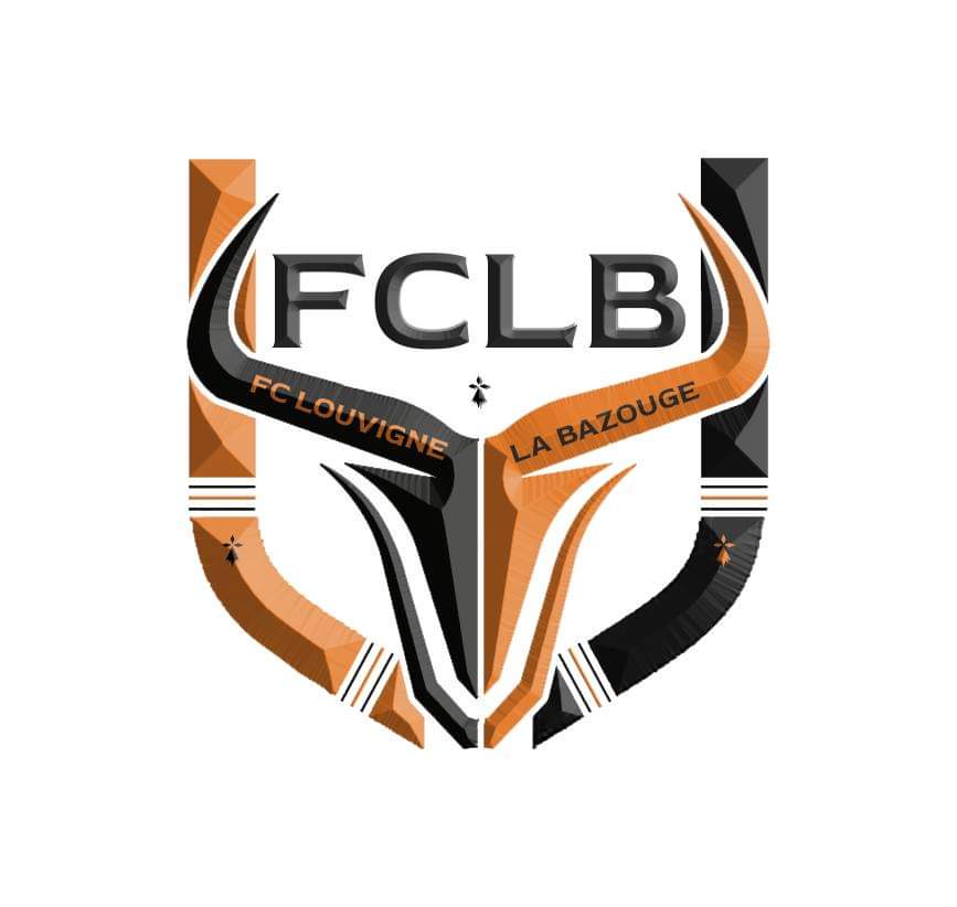 franck_pittoni's tweet photo. Nouveau logo du #FCLB https://t.co/qPWJnvHaXh
