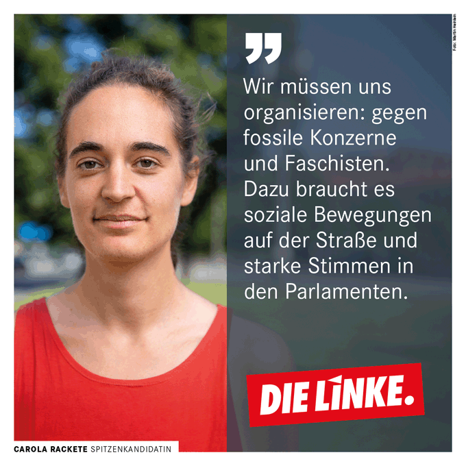 HeimatliebeDE's tweet image. Besser wird es nicht mehr. 😂
#Rackete