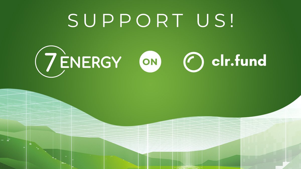 7Energy | 🫶 Bürgerenergiegemeinschaft (BEG) tweet media