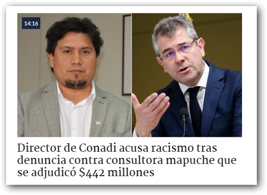 gene_llerena's tweet photo. Q tiene re racista, criticar/cuestionar/exigir transparencia en la ejecución de recursos fiscales? ¿o crees q por ser indígena, marxista u homosexual tienes "fuero" ? 🤔 https://t.co/Lpa8LTMk9E