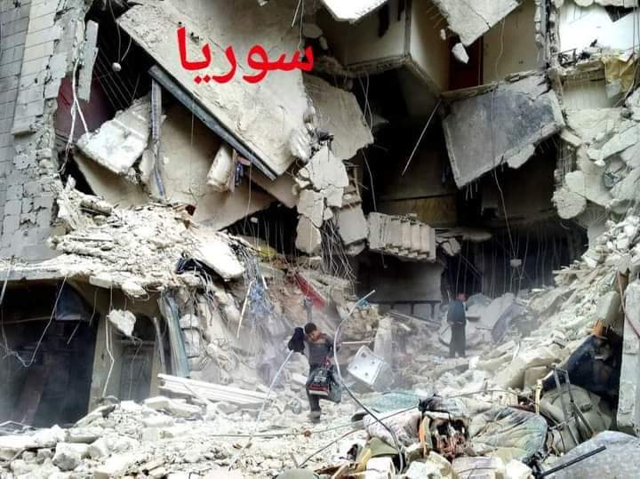 ahmad16067's tweet photo. @rima_allaham123 #بشار_الأسد_مجرم_حرب https://t.co/igIzAuZmag