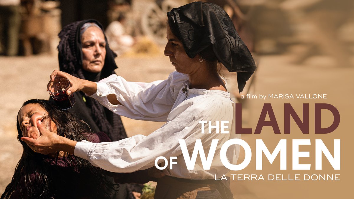 Corinth Films tweet media