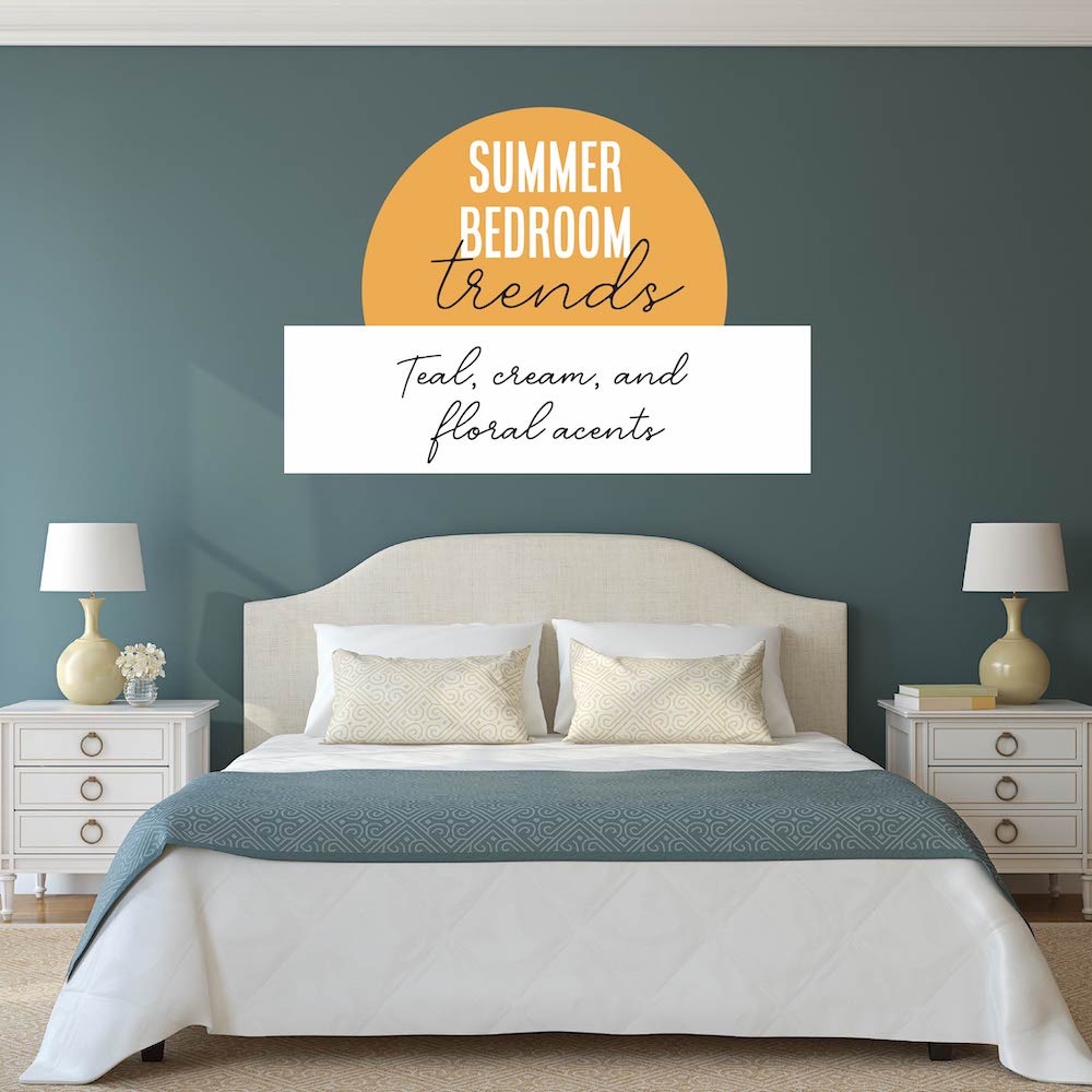 TreySellsIndy's tweet photo. Teal, cream, and floral accents are a fresh and easy way to add summer style to your bedroom.
#TreySellsIndy #IndyRealtor #CarpenterRealtors #IndianapolisRealtor #RealEstate #NewHome #RealtorLife #RealtorTips #RealtorLife #Realtors https://t.co/1stImlJxLy
