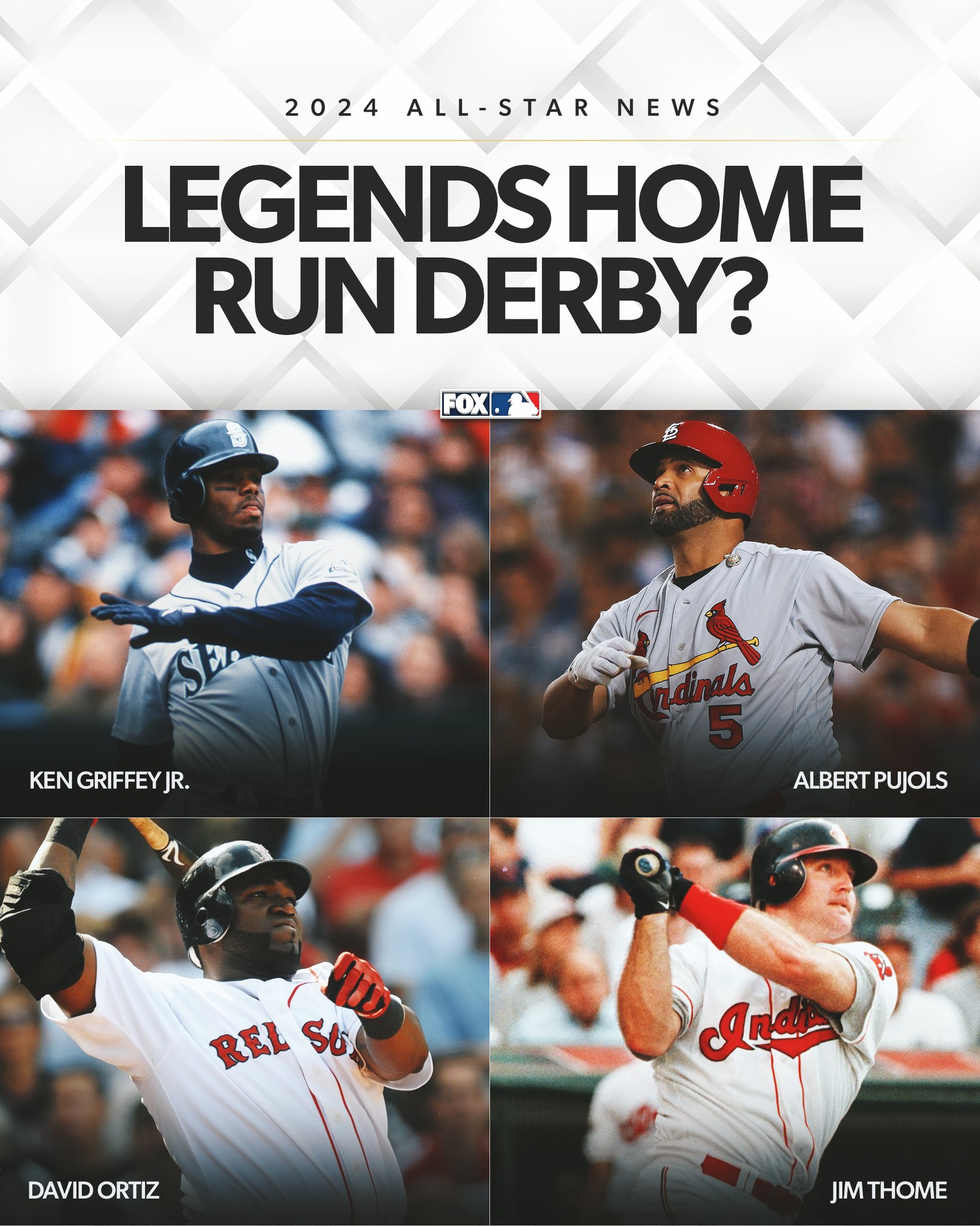 Home Run Derby 2024 When leese kalina