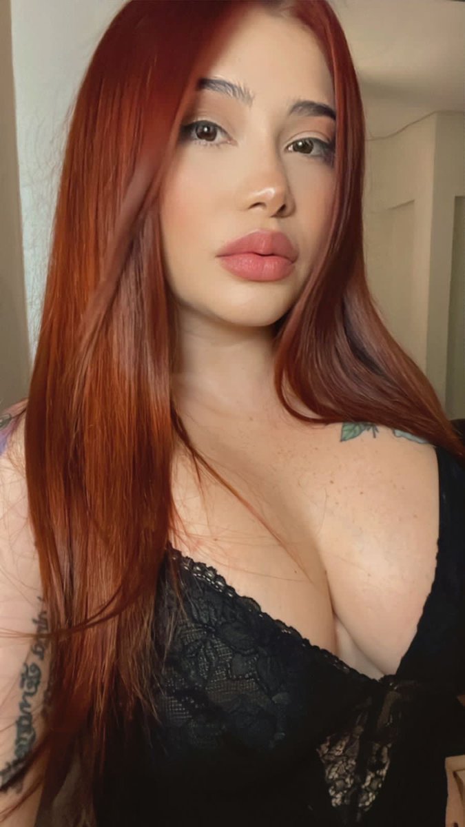 Danielascort9's tweet photo. Moorsitos bellos💋 recien llegada aqui 📍TUXTLA GUTIÉRREZ📍 
📍TUXTLA GUTIÉRREZ📍
SUPER ACTIVA Y DISPONIBLE PARA ENCUENTROS 💦🔥
¿Nos vemos?😈🤑
¡Llámame y contactame AQUI!⬇️

WATTSAP ⬇️
https://t.co/FsOELqWdTm…

MILEROTICOS ⬇️
https://t.co/y8ZM3tEQIz…
#hornygirl #peliroja #sex https://t.co/SxZCVEkv5D