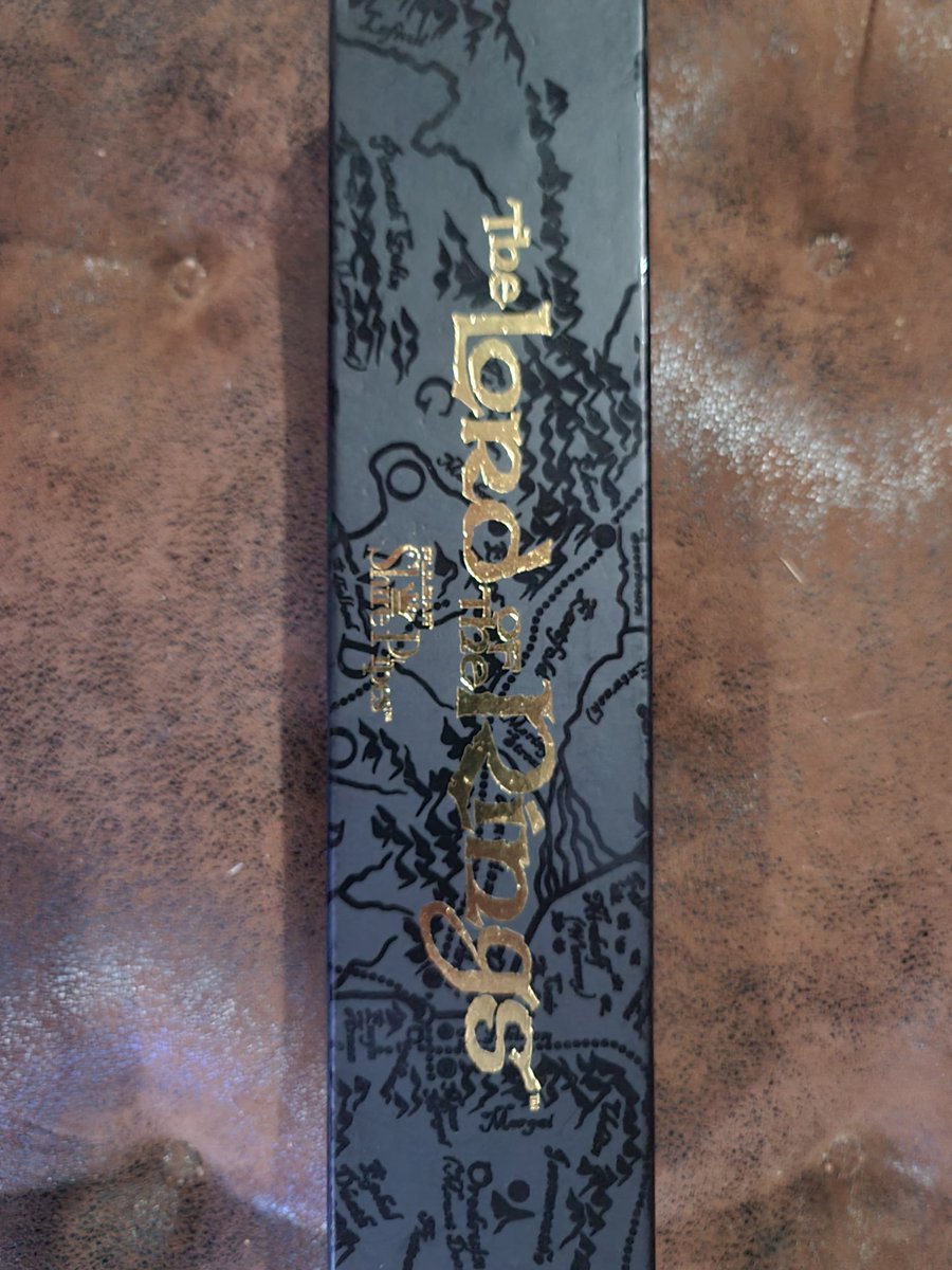 helm969's tweet image. My inner geek could not walk by and leave this on the shelf.