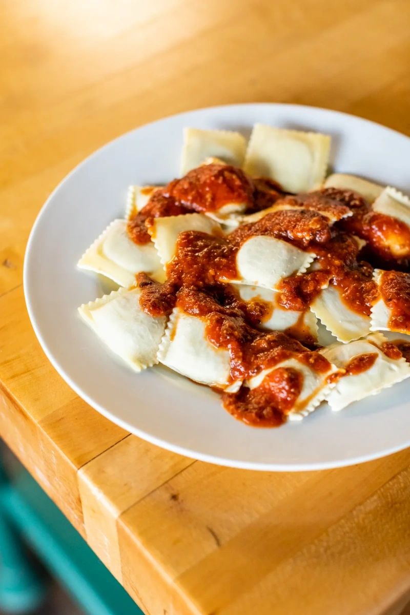 CharlieImo's tweet photo. Our menu is a treasure trove of classic Italian dishes that will transport you to the streets of Rome. Plus, our wholesale section has everything you need to recreate authentic Italian meals at home. https://t.co/UlkKtm3Rsq