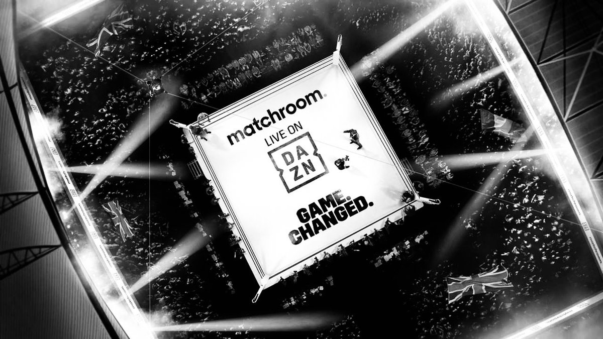 chegscott209's tweet image. NEW: (Contaminated) Food for Thought v11

Last weekend’s double-header was a clear indicator that DAZN are lost in the sport of boxing. Their shows, schedule and social media in disarray. What next? #boxing

PLUS:

- Dosh!
- Dillon, McGregor, Andy Cruz

🔗 boxingzombie.uk/2023/07/17/b-1…