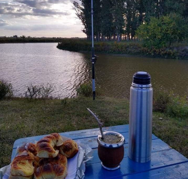 Necesito un finde así