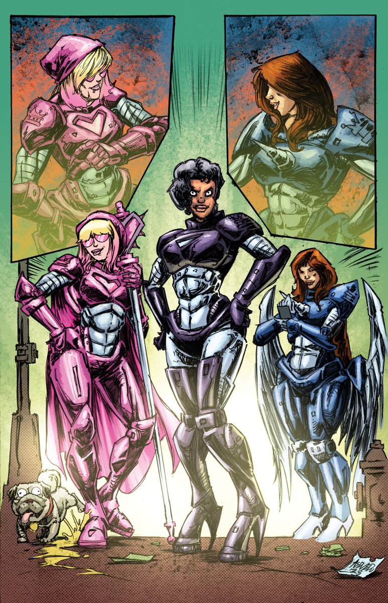 literaturedevil's tweet image. #DocAlpha