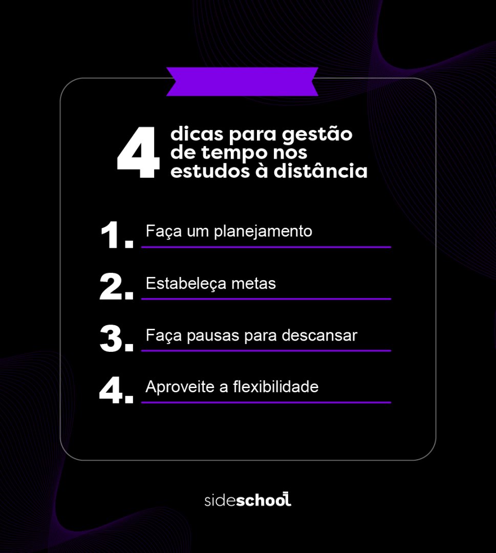 sideschoolbr's tweet photo. Pra continuar garantindo bons resultados nos estudos à distância, é importante aliar à flexibilidade a alguns hábitos rotineiros.

Para conferir o texto completo, clique no link da bio e acesse nosso blog. 📷📷

#treinamento #cursos #ead #tech https://t.co/IzcMu05AQV
