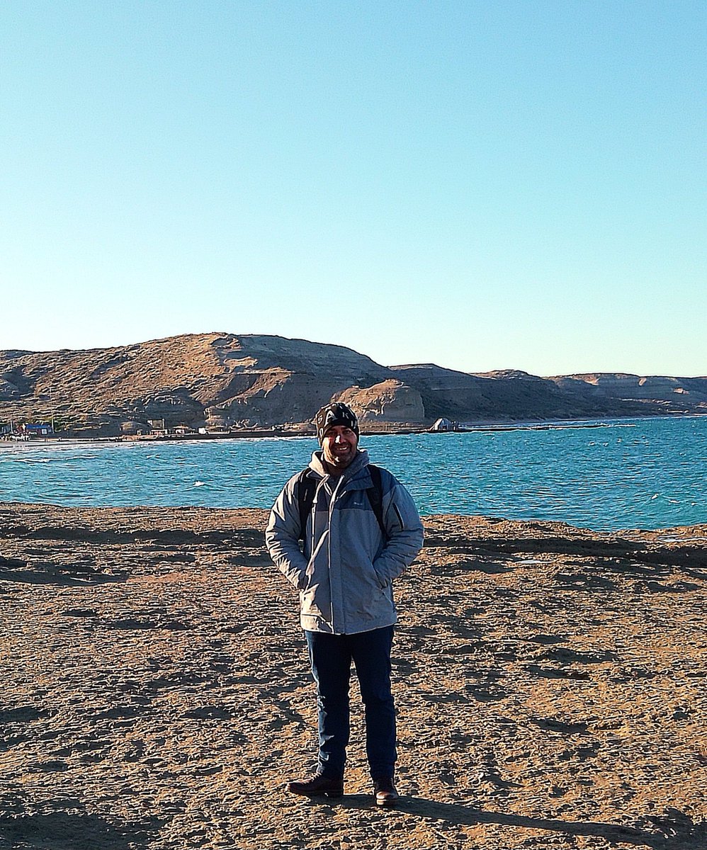 marcosbel1980's tweet image. Que lindo es argentina.😍😍😍

#punta cantor