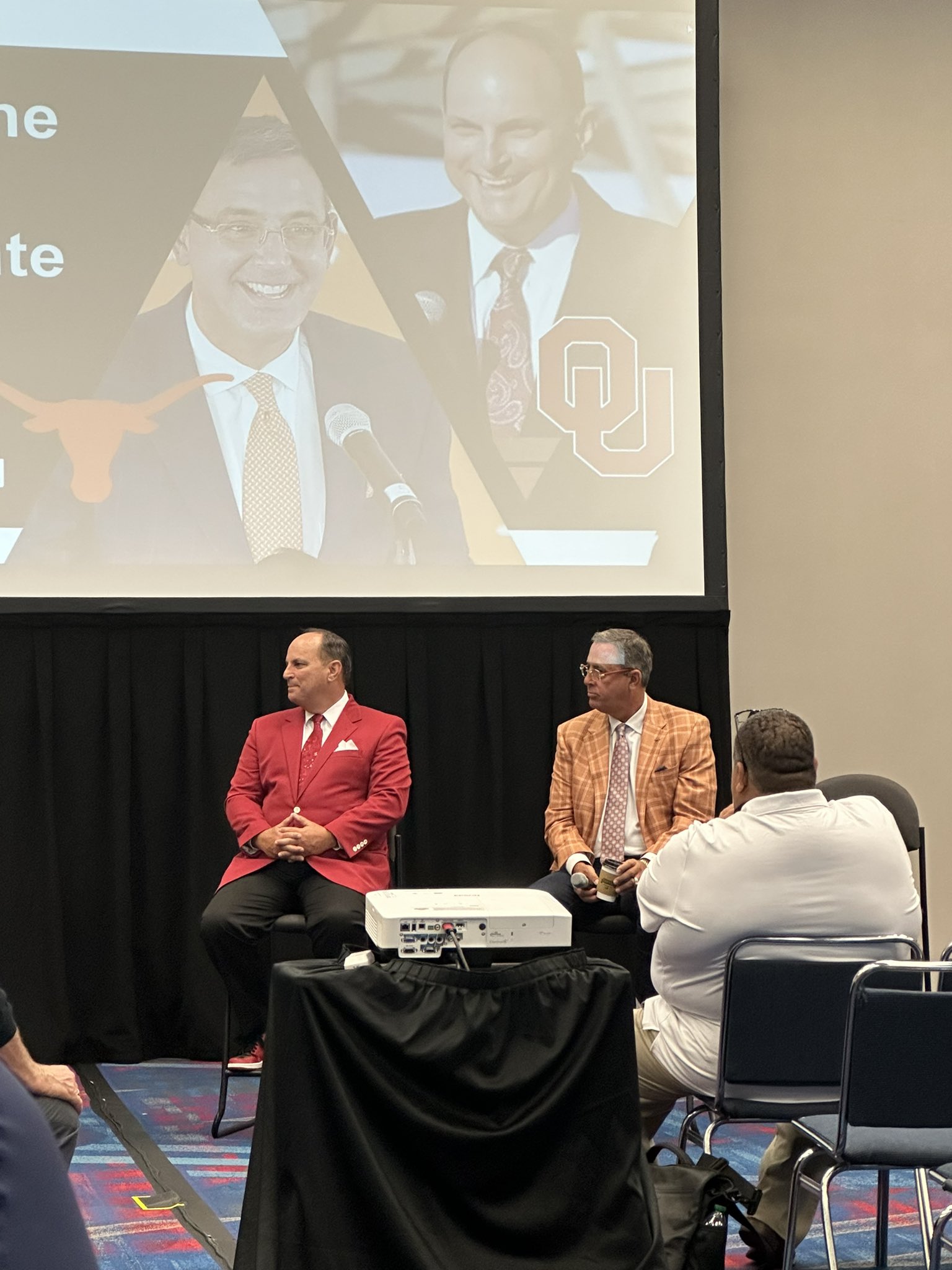 DMize on Twitter "Excellent session THSCAcoaches this afternoon with