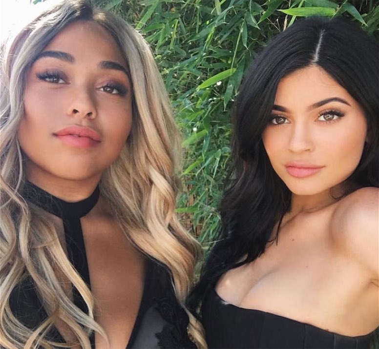 RT @PopBase: Kylie Jenner and Jordyn Woods reconnected privately weeks ago, TMZ reports. https://t.co/PGB79KDQBR