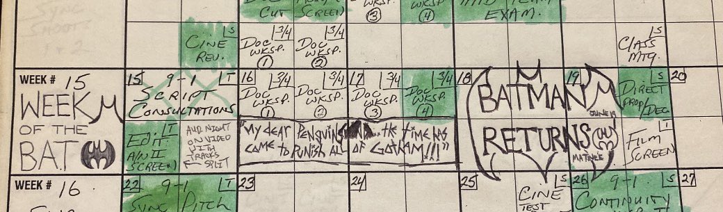 KevinSmith tweet media