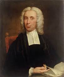 Happy birthday to one of the fathers of hymnody! #isaacwatts