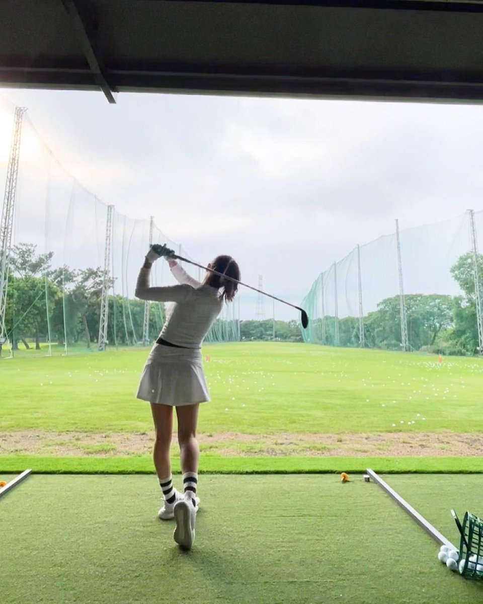tinadones's tweet photo. Golf is a global sport. It breaks through national boundaries and connects people from different countries and cultures, serving as a bridge of communication and friendship. https://t.co/NgSRnDm2yr