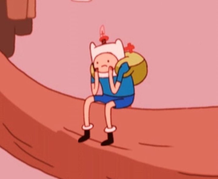 ya duró más el trauma que la relación