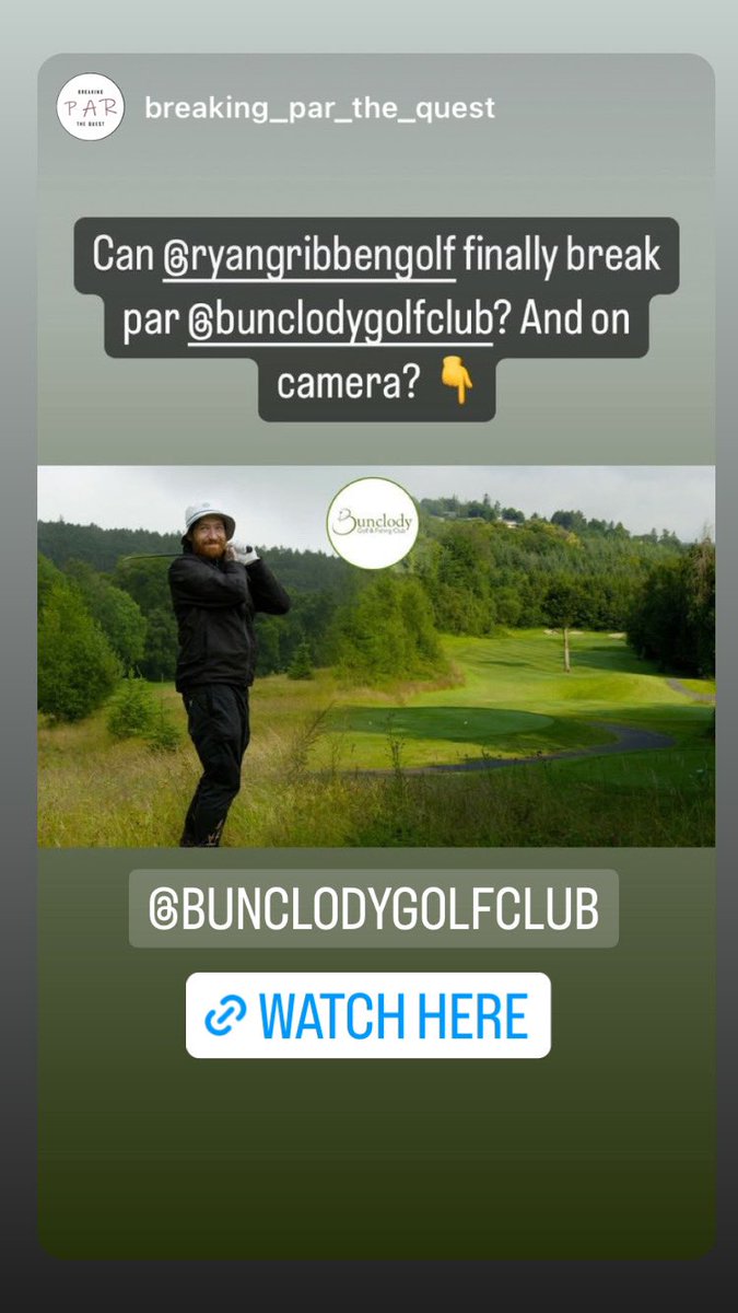 Irish Amateur golf info on Twitter "RT RyanGribbenGolf Can a Pro