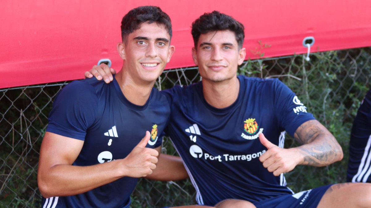 NÀSTIC DE TARRAGONA tweet media