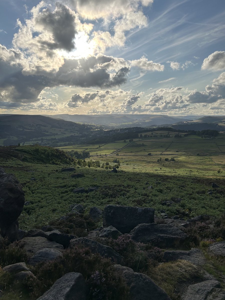 Beautiful moment at Surprise View. #surpriseview