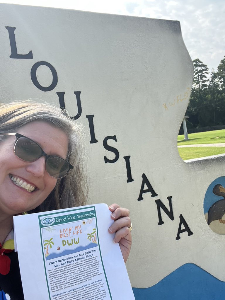 Carolyn Dougherty tweet media