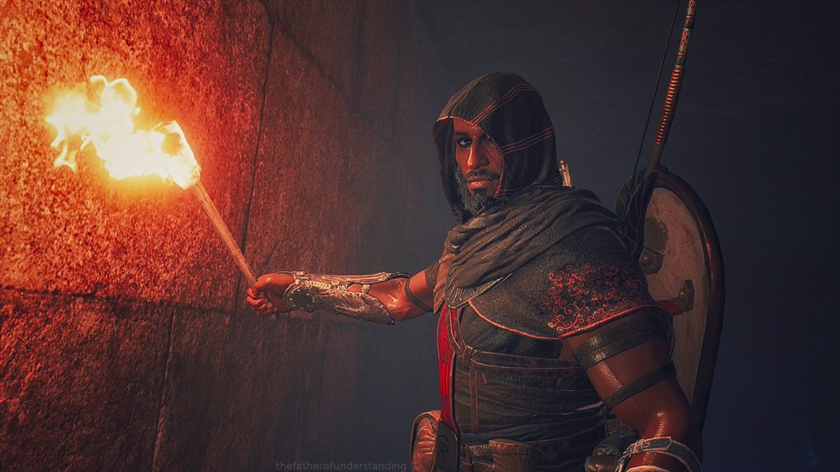 _coffeedragon_'s tweet photo. Explorer
#MedjayMonday #BayekofSiwa #AssassinsCreedOrigins #VPRT #ACPhotomode #VGNetwork #ArtistofSociety #Picashot #VirtualPhotography #GamerGram #ThePhotomode https://t.co/aW3TfZb5nZ