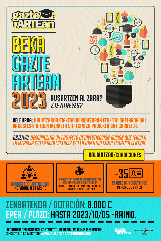 Conecta Bidasoa tweet media