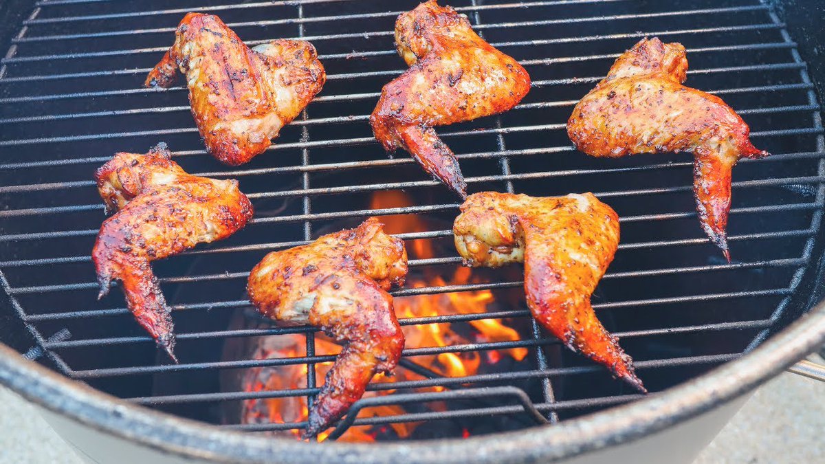 levelupwithbuck's tweet photo. Wing time. #levelupwithbuck #foodies https://t.co/vmESgG1fBm