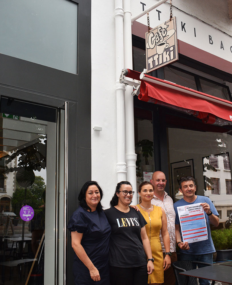 Conecta Bidasoa tweet media