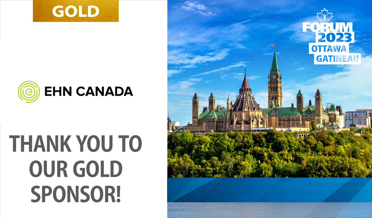 We’re thrilled to welcome back <a href="/EHNCanada/">EHN Canada</a> as a #CIMVHRForum gold sponsor. Thank you for your ongoing support! Learn about Edgewood Health at CIMVHR Forum by visiting their booth. cimvhrforum.ca/sponsors/