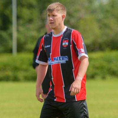 richie_jeremiah's tweet photo. #NewProfilePic #AV10 ❤️🖤 https://t.co/TrbmGUhutG