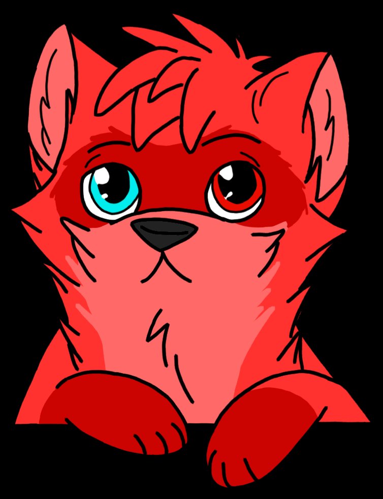 RedAlpharo's tweet photo. Ok, so I've been thinking on this for a while, and I've been back and forth with myself on it, but, I would like to start doing commissions for people, it would be chibi or cartoony, but if anyone is interested please let me know, we can work out a price https://t.co/6lEqkVoiN9