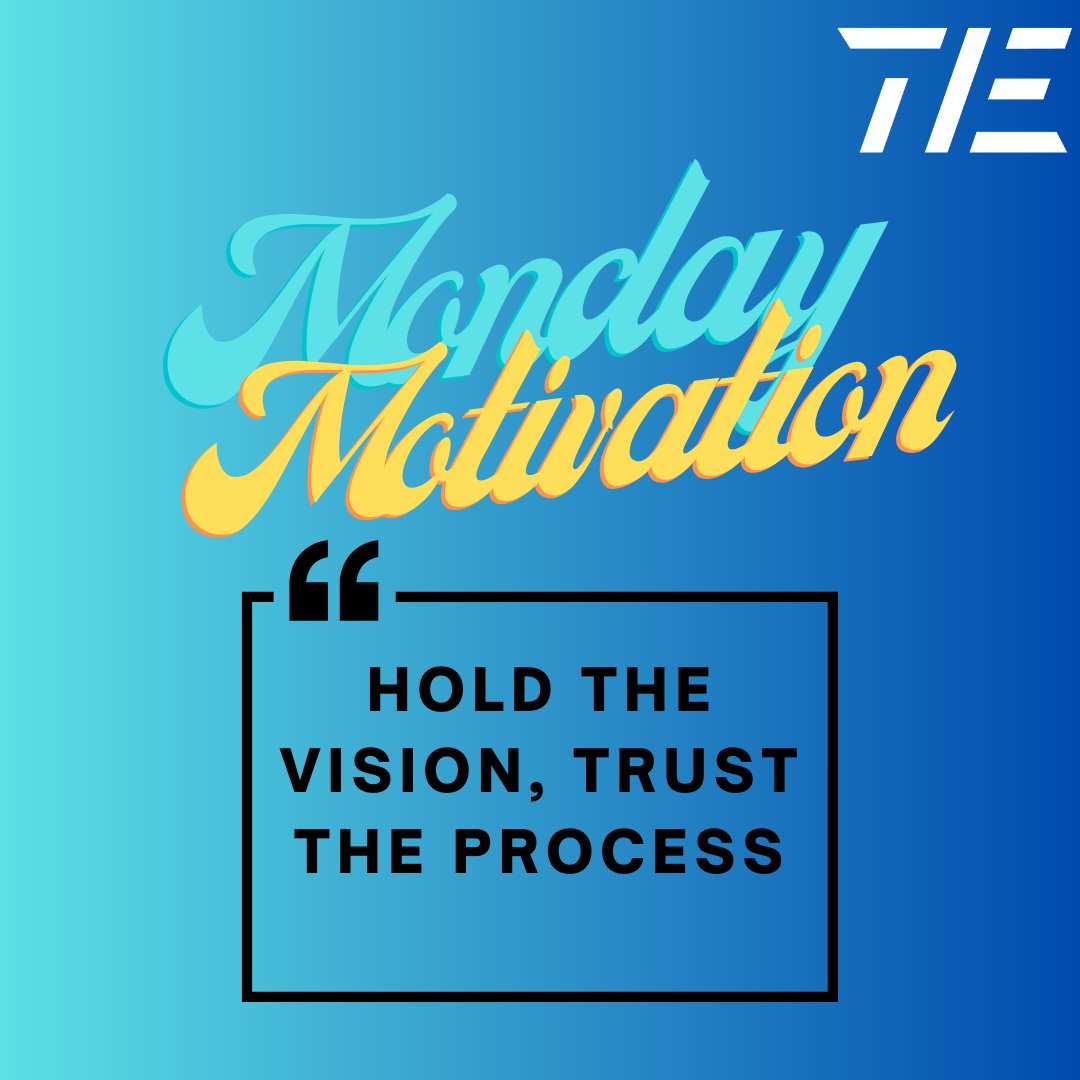 TIExpertsATL's tweet image. Start the week strong with #mondaymotivation

#truckinginsurance #transportationindustry #motivationalmonday