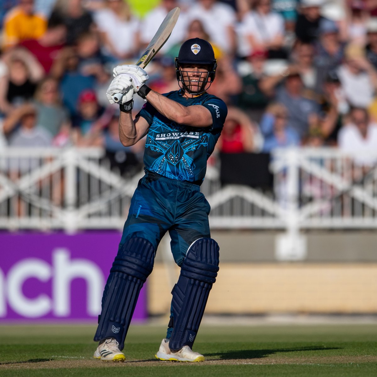 New Contracts Signed! @HarryCame4 and @lreece17 have both signed new two year contracts @DerbyshireCCC extending their stays until the end of the 2025 season...