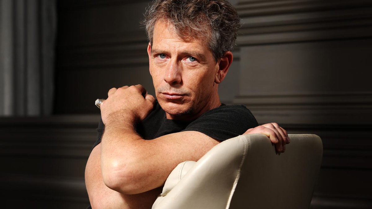 This is a Ben Mendelsohn Appreciation Post. ❤️‍🔥