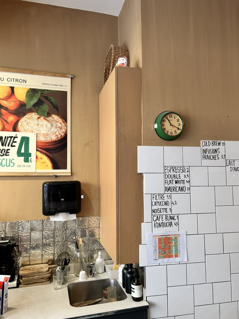 Пориж заебатый. Надо почаще бывать тут