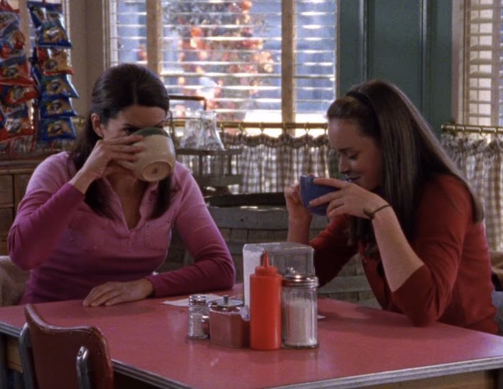 best of lorelai (@lorelaisbest) on Twitter photo 