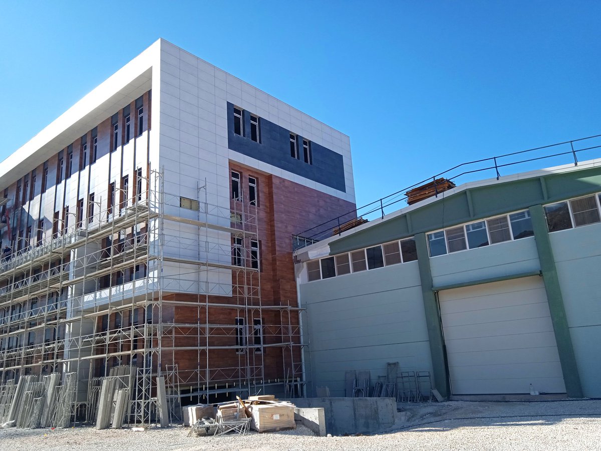 Eruslu iskele sökümü