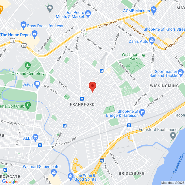 EveryGovLotPHL's tweet photo. 1651 FILLMORE ST

Owner: PHILADELPHIA LAND BANK
Last Sold: 10/14/2016 $3
Lot size: 1,250 sqft
Building size: 0 sqft
Zoning: RM1
Tax Assessment:  $11,800 https://t.co/JEhXqUbmwA