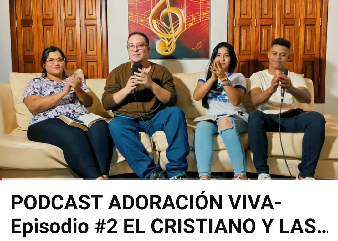 youtu.be/wPb3ng9ZCQQ

#bocaranda
#saime
#sigueme
#youtube
#podcast