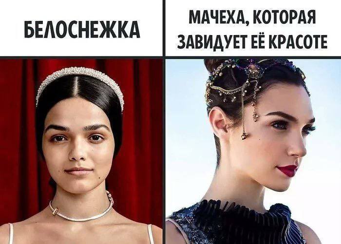 Привет, Дисней!
