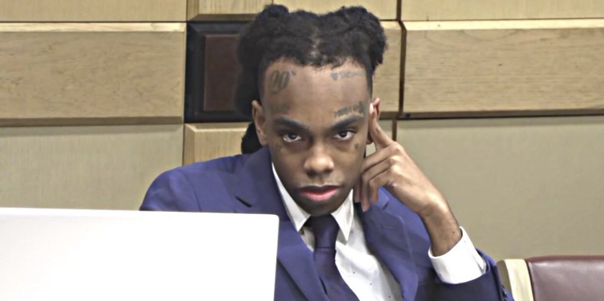 YNW Melly Brasil 🇧🇷 tweet media